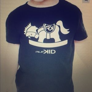 Kids original tee